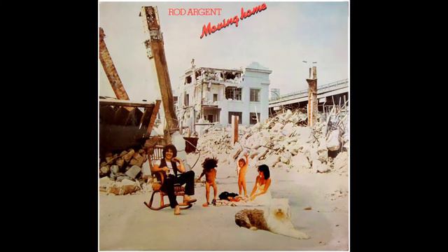 Rod Argent - Well, Well, Well ! смотреть онлайн