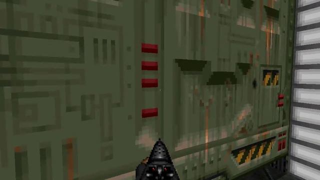 Brutal Doom #1 смотреть онлайн