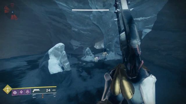 CB.NAV/RUN.()Descent.Cave.Runes смотреть онлайн