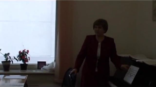 Урок сольфеджио часть №2 смотреть онлайн