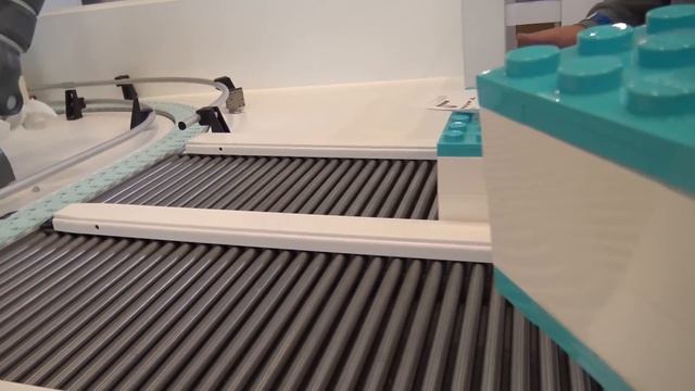 Complete Tour of LEGO House in Denmark смотреть онлайн