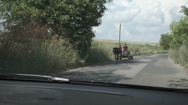 ROMANIA'S HIDDEN GEMS | This is why you should visit Romania! смотреть онлайн