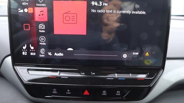 2023 VW ID4 AWD Pro S: Is The ID.4 A Good EV? смотреть онлайн