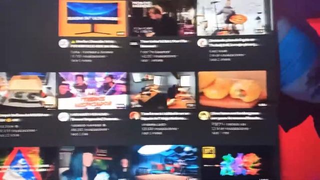 ??? Monitor Curvo Gigabyte G27qc QHD 165hz ?NUNCA LO COMPREN!!? смотреть онлайн