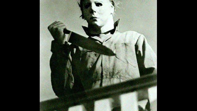 Halloween Theme Song Michael Myers. смотреть онлайн