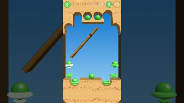 Dig this Level 104-1 to 104-20 | Newton's cradle | Chapter 104 level 1-20 Solution Walkthrough смотреть онлайн