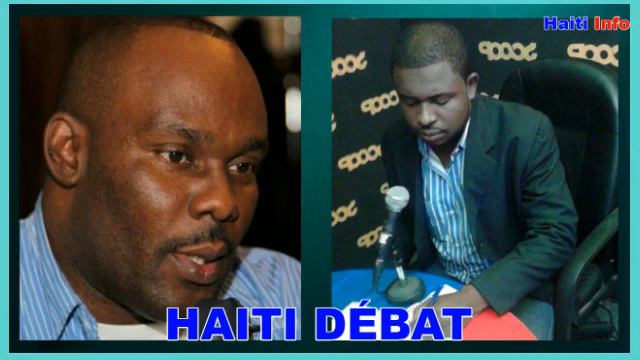 Haiti Débat:Enfòmasyon-Analiz-Kòmantè eske PM Fritz Wiliam Michel nan chanm Sena a смотреть онлайн