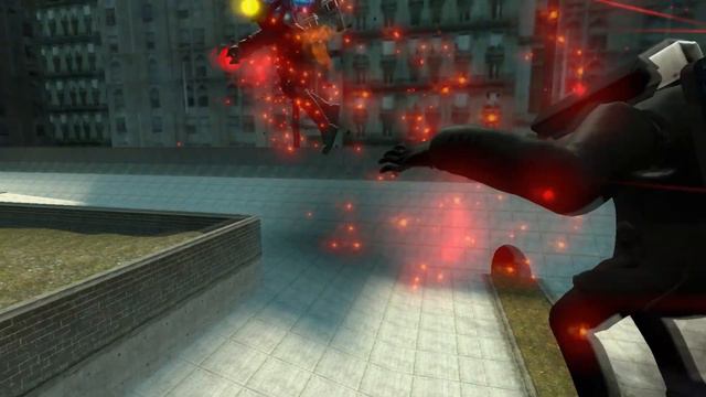 NEW EMPEROR TITAN SKIBIDI TOILET VS TRI-TITAN AND UPGRADED TITAN CAMERAMAN In Garry's Mod смотреть онлайн