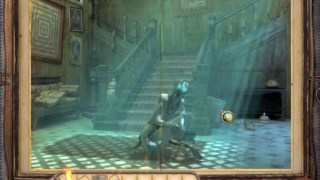 Azada: Ancient Magic Walkthrough - The Genie смотреть онлайн