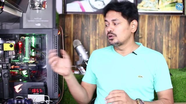 Nanis TechNews Episode 243: Samsung Galaxy S10, Galaxy S10+ Concept, Poco F1 Gets 960fps Slow-Mo