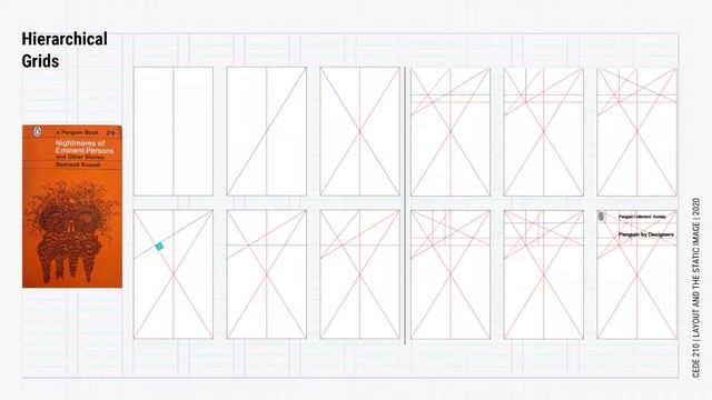Learning Layout 4, Hierarchical Grids смотреть онлайн
