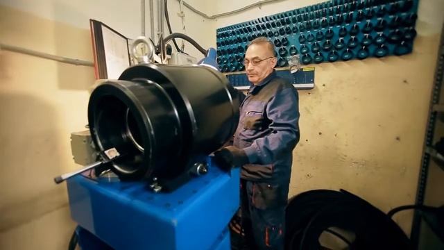 Сеть мастерских РВД Коломна | Рязань | Раменское смотреть онлайн