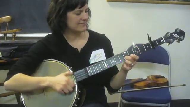 Shortenin' Bread taught by Maggie Lind смотреть онлайн