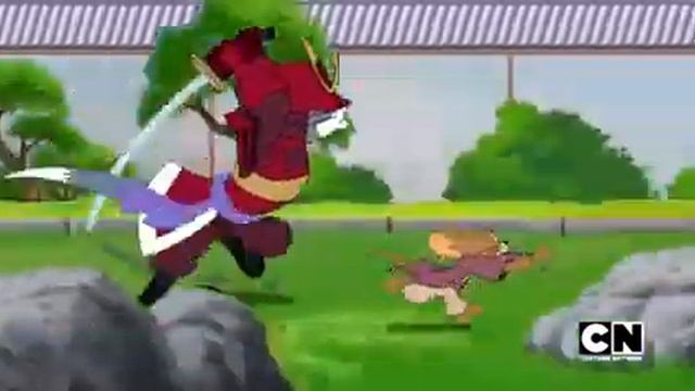 Tom and Jerry Tales S02 - Ep02 Catch Me Though You Can't - Screen 03 смотреть онлайн