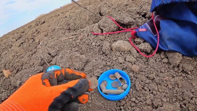 Что потеряли жители ЦАРСКОГО села на этом поле? 2020 смотреть онлайн
