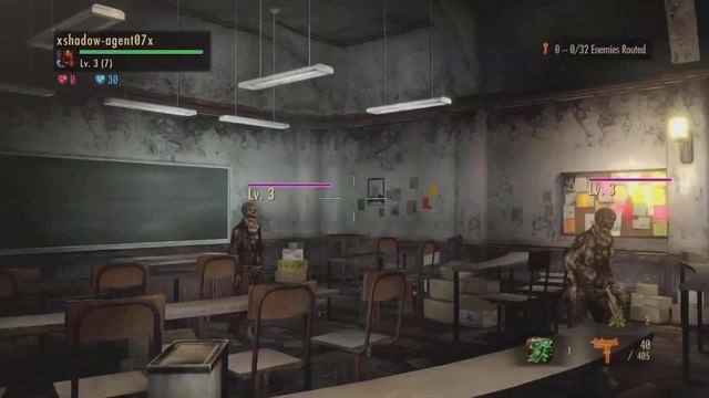 [PS5] Resident Evil: Revelations 2 | Raid Mode | Co-Op смотреть онлайн