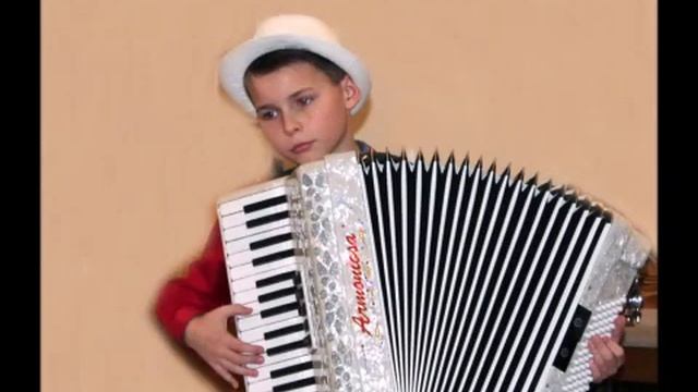 Татарский танец (Тимур Максимов) смотреть онлайн
