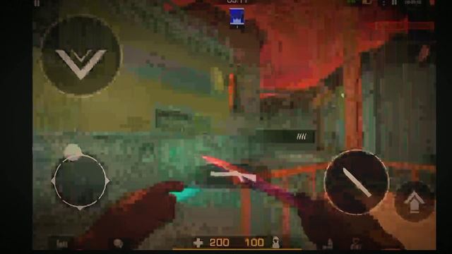 купил нож м9 со2 стандофф смотреть онлайн