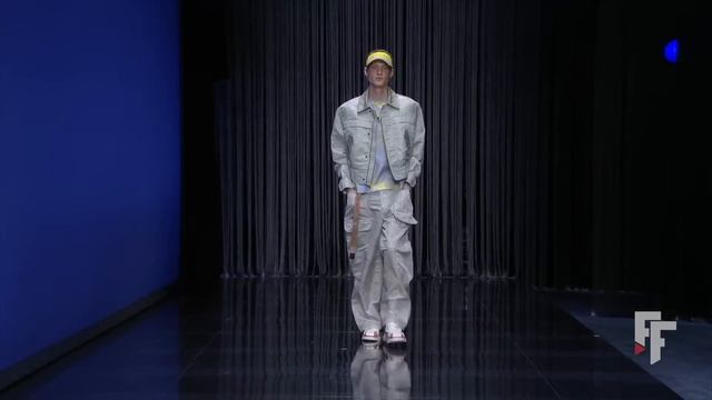 Ferrari | Spring Summer 2023 | Full Show смотреть онлайн