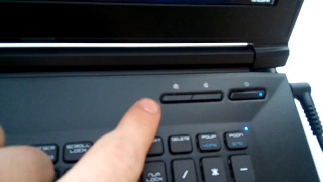 Обзор Игрового Ноутбука MSI GL72 6QD смотреть онлайн