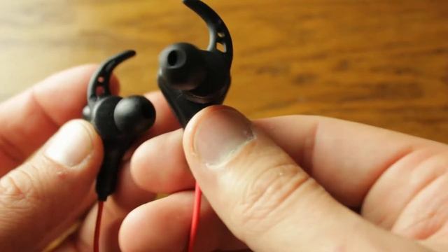 Dziwne Słuchawki Dla Gracza - Trust GXT 408 Cobra смотреть онлайн