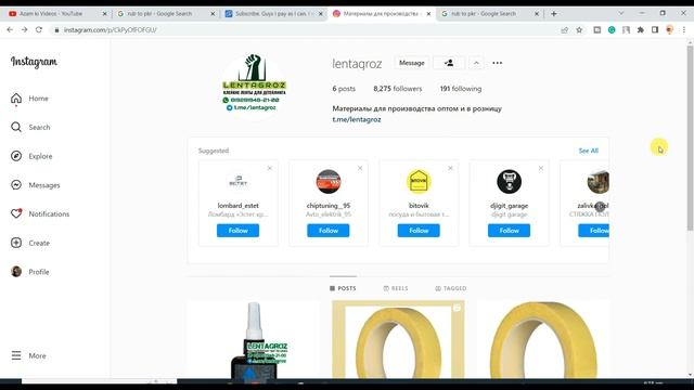 Earn $10 Per Day By Doing Small Tasks | Jazzcash Easypaisa Earning App | Earn Money Online In 2023