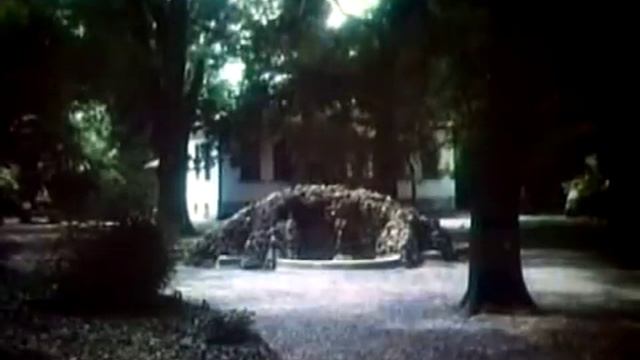 Белый генерал. часть 2 смотреть онлайн