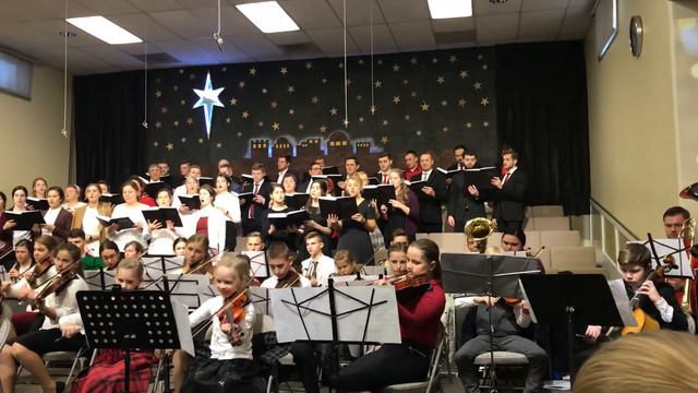 Аллилуйя! смотреть онлайн