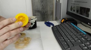 Ремонт циркуляционного насоса посудомоечной машины. На примере насоса Arçelik посудомойки BEKO