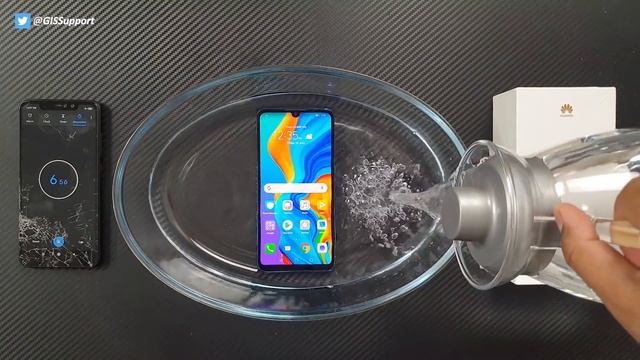 Huawei P30 Lite Durability Test - Cheaper P30 Pro ? | Gupta Information Systems