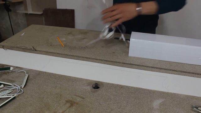 ELF random LED by regroup смотреть онлайн