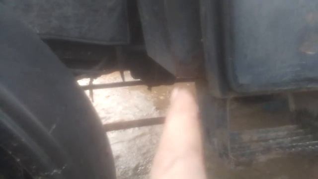 краткий обзор мтз320, недостатки