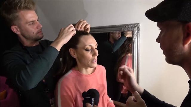 Melodifestivalen 2019: Interview with Lina Hedlund (Victorious) смотреть онлайн