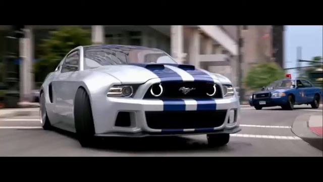 Need For Speed Movie (2014) Review in Hindi || Abhi TV смотреть онлайн