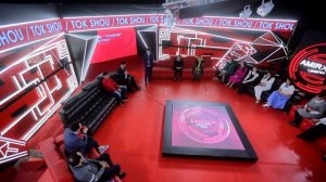 AYOLIM “YURUB KETDI” // AMIRXON UMAROV SHOUSI // OCHIQCHASIGA GAPLASHAMIZ // 234-SON