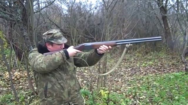 Рябчики 2009-3 смотреть онлайн