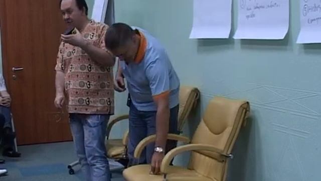 БОЕВОЕ НЛП Ч 23 смотреть онлайн