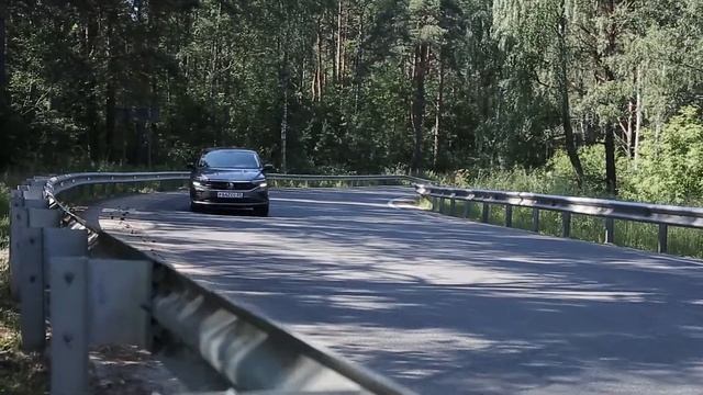 NEW polo 2020 Test drive смотреть онлайн