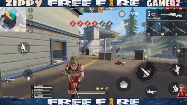 My favorite 😍 game mode is back || Overpower Gun King mode gameplay || Zippy Gamerz gameplay #62 😘| смотреть онлайн