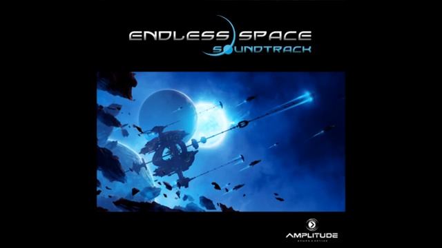 Endless Space OST - 02 - The Dust смотреть онлайн