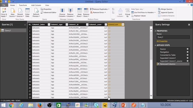 Using Power BI and Elasticsearch (Elastic) together смотреть онлайн