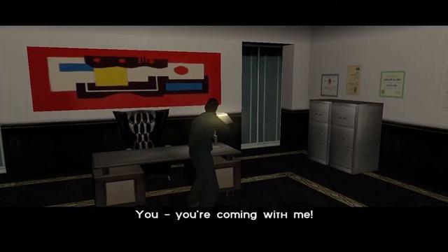 GTA Vice City 2021 GTA 2021 Malibu Club Mission #4(last mission of club) смотреть онлайн