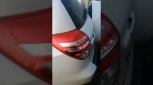 Рав4 ха30 Купил Рав 4 лонг 12 года 2.4 двс 170лс 105000км пробег. ??