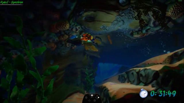 Under Pressure - 0:36:68 смотреть онлайн