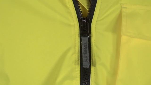 Tingley's High Visibility Bomber Jacket