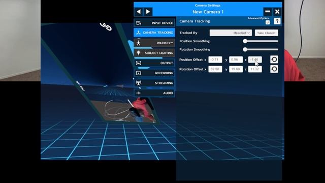 Testing Mixcast with Beat Saber :) смотреть онлайн