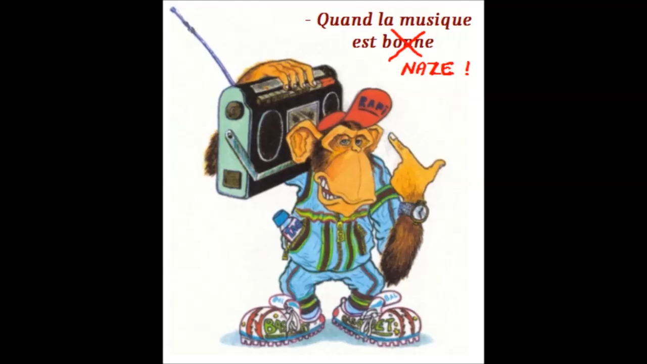 Quand la musique est bonne (MS Project feat Nahil & Mellis vs JJ Goldman - 2013) смотреть онлайн