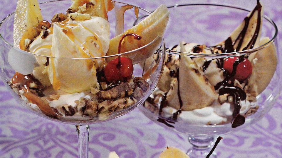 Банана сплит смотреть онлайн