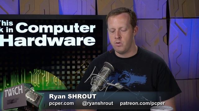 This Week in Computer Hardware 359: 10-Year Warranties & Continued Quality Improvements смотреть онлайн