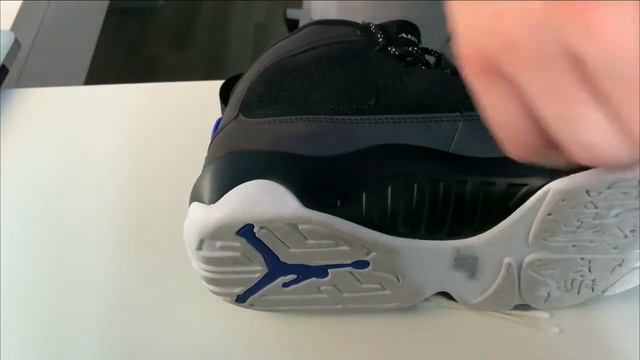 How To Remove Permanent Marker Off Jordans смотреть онлайн
